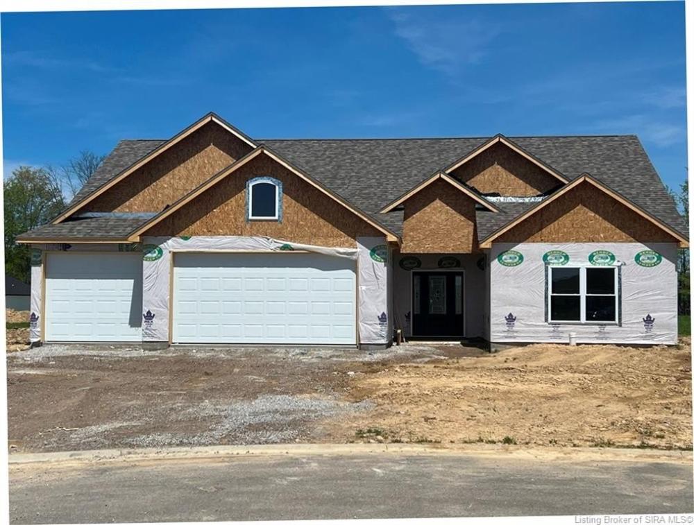 Currently Displayed Property Photo