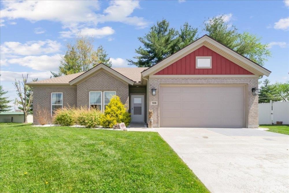 Currently Displayed Property Photo