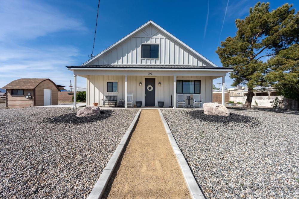 Currently Displayed Property Photo