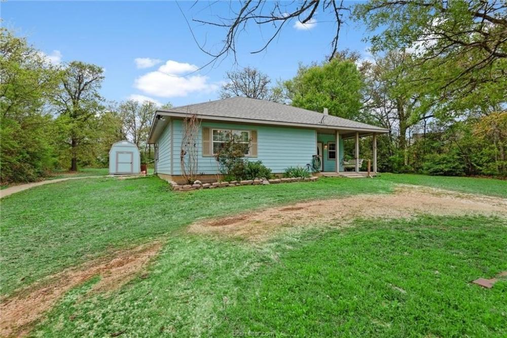 Currently Displayed Property Photo