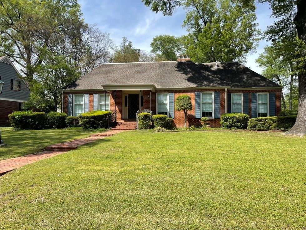 Currently Displayed Property Photo