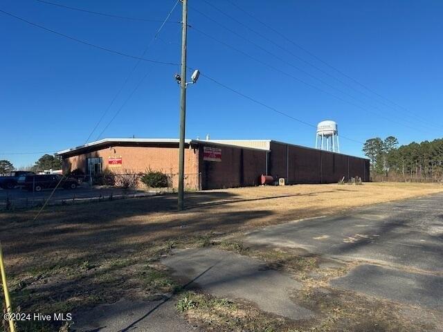 Currently Displayed Property Photo