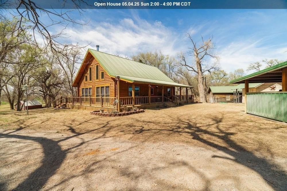 Currently Displayed Property Photo