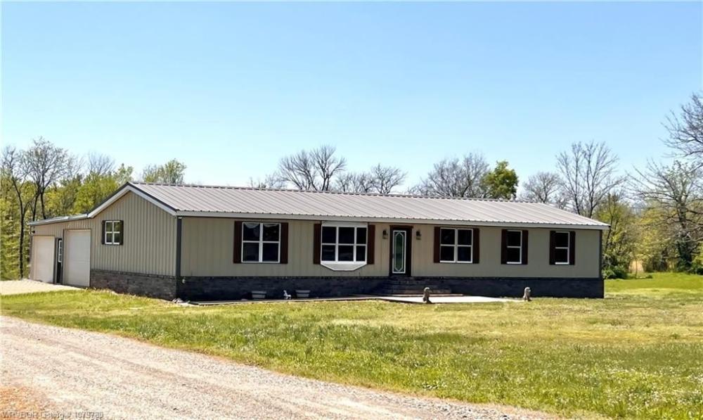 Currently Displayed Property Photo
