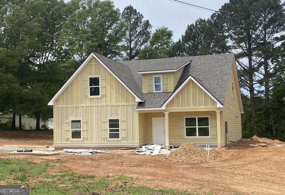 Currently Displayed Property Photo