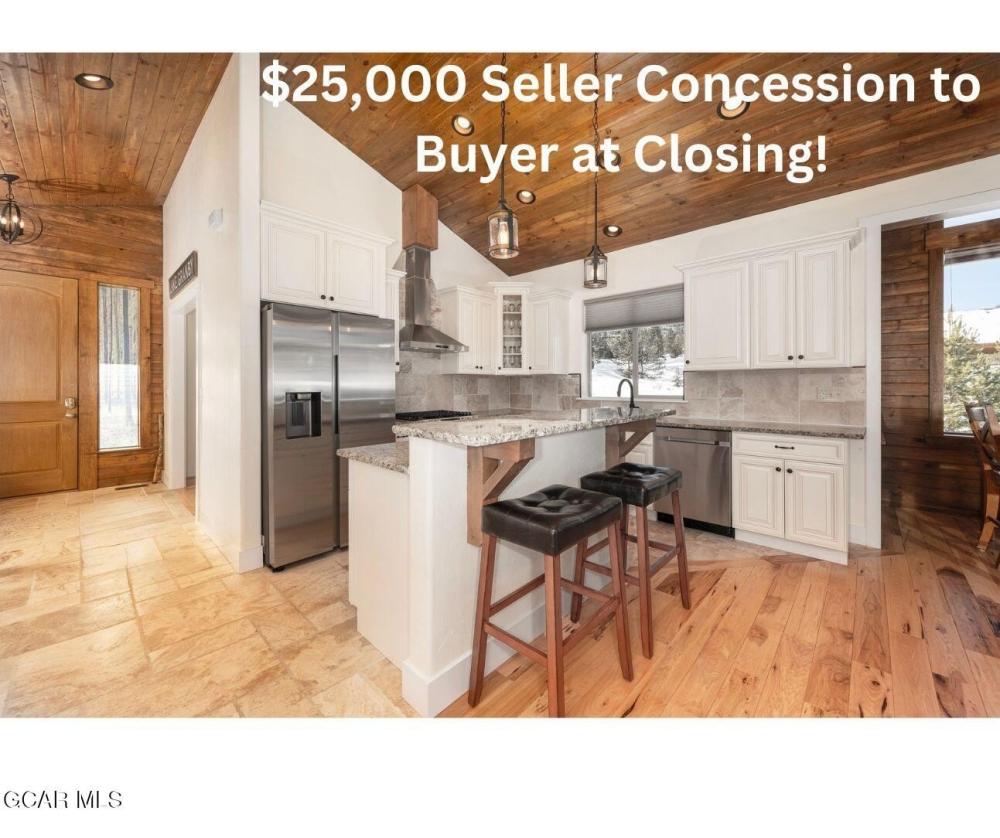 Currently Displayed Property Photo