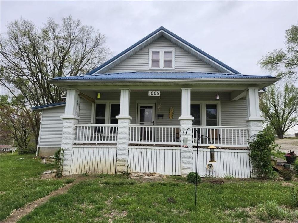 Currently Displayed Property Photo