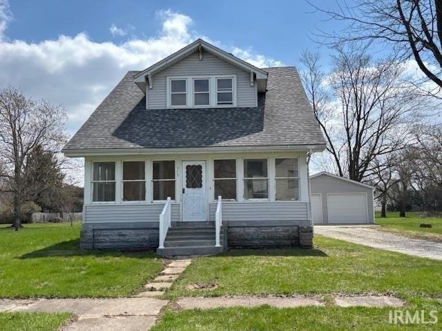 Currently Displayed Property Photo