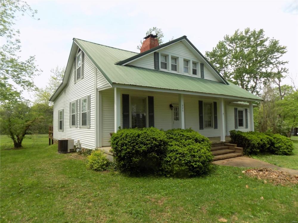 Currently Displayed Property Photo