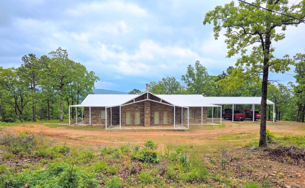 Currently Displayed Property Photo