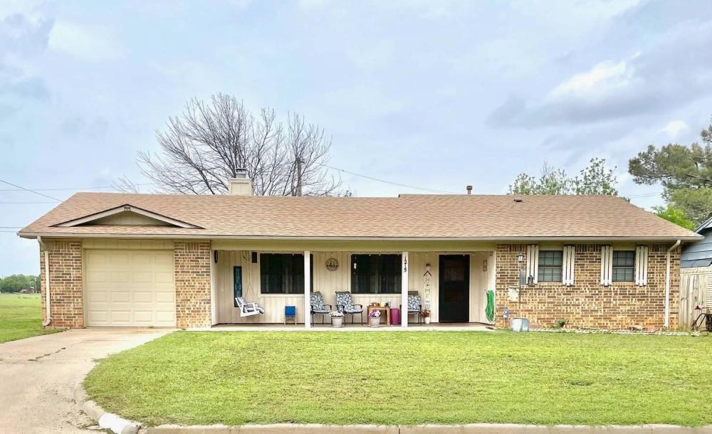 Currently Displayed Property Photo