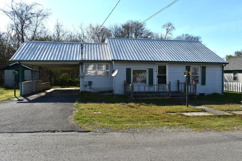 Currently Displayed Property Photo