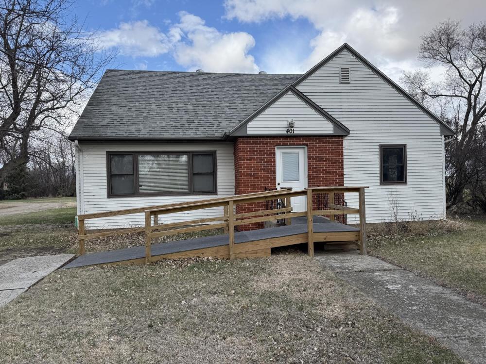 Currently Displayed Property Photo
