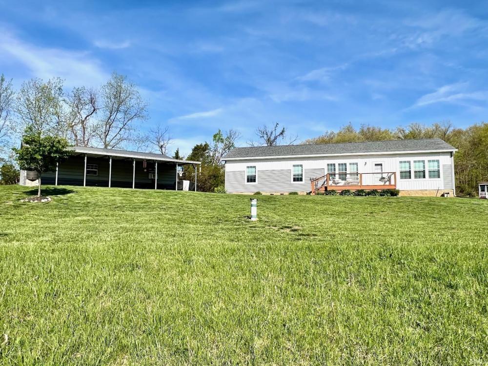 Currently Displayed Property Photo