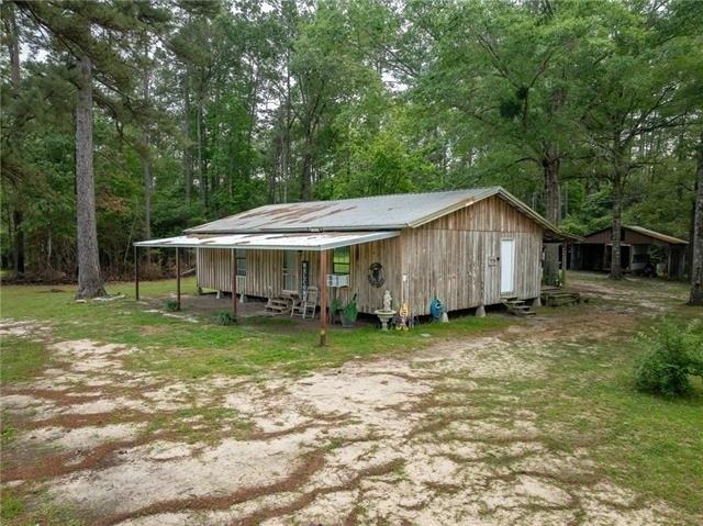Currently Displayed Property Photo