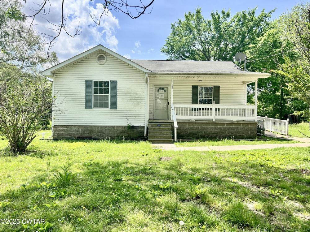 Currently Displayed Property Photo