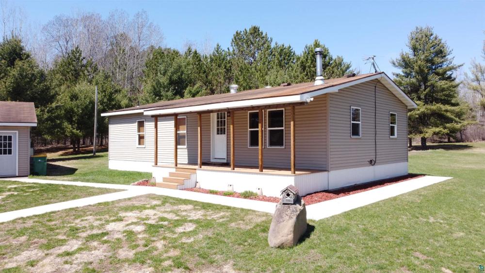 Currently Displayed Property Photo