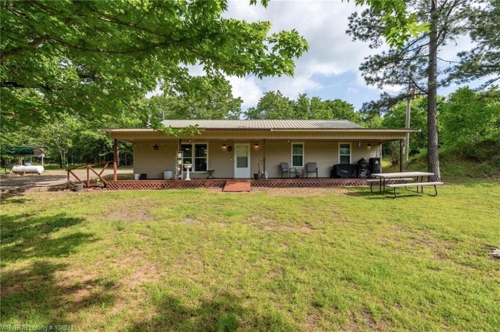 Currently Displayed Property Photo