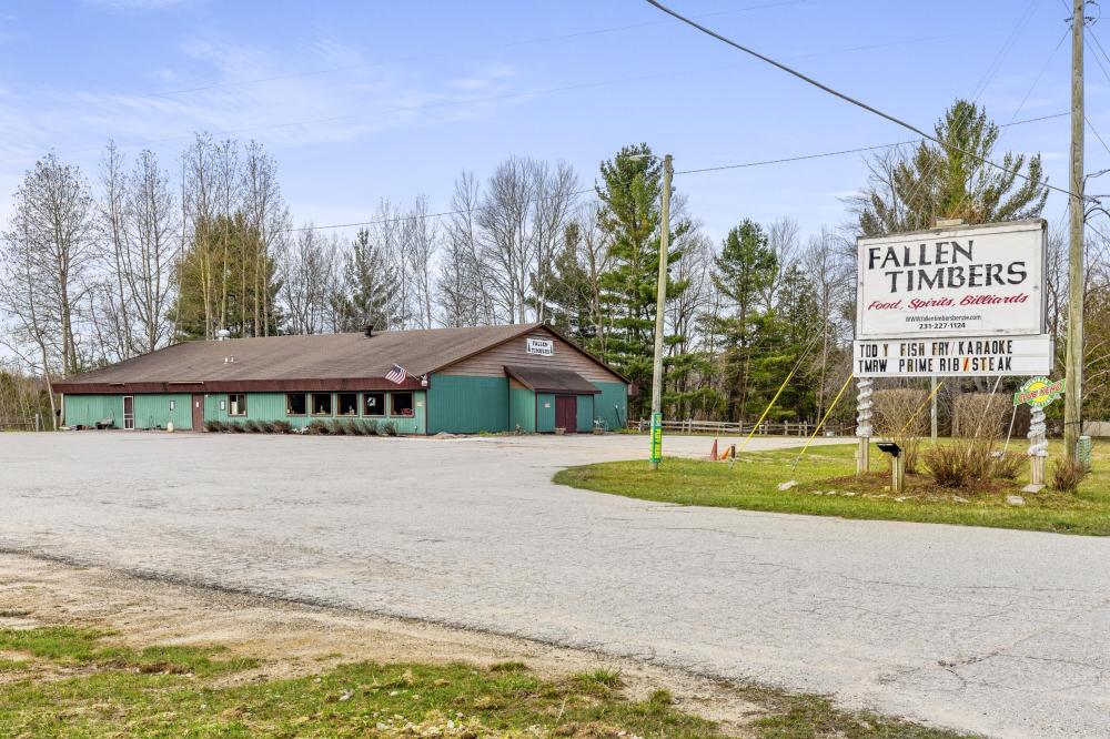Currently Displayed Property Photo