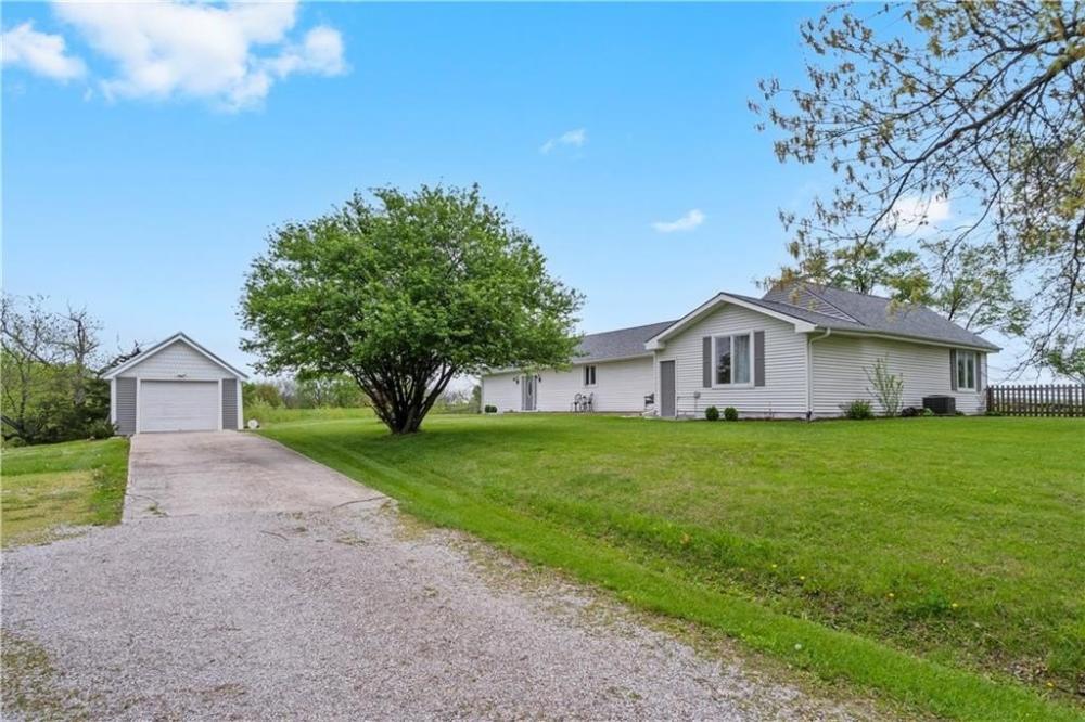 Currently Displayed Property Photo