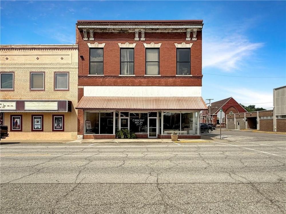 Currently Displayed Property Photo