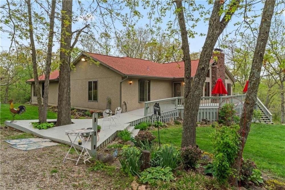 Currently Displayed Property Photo