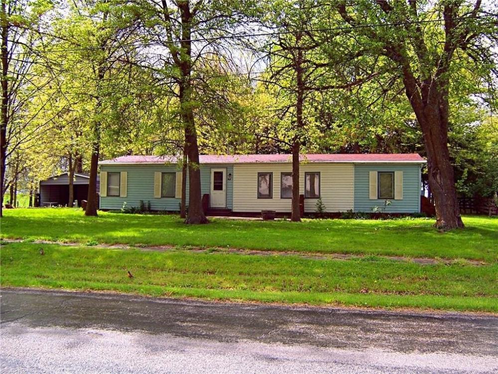 Currently Displayed Property Photo