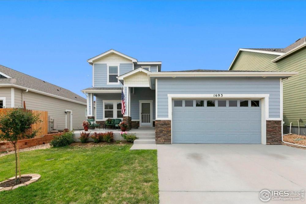 Currently Displayed Property Photo