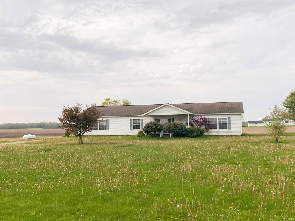 Currently Displayed Property Photo