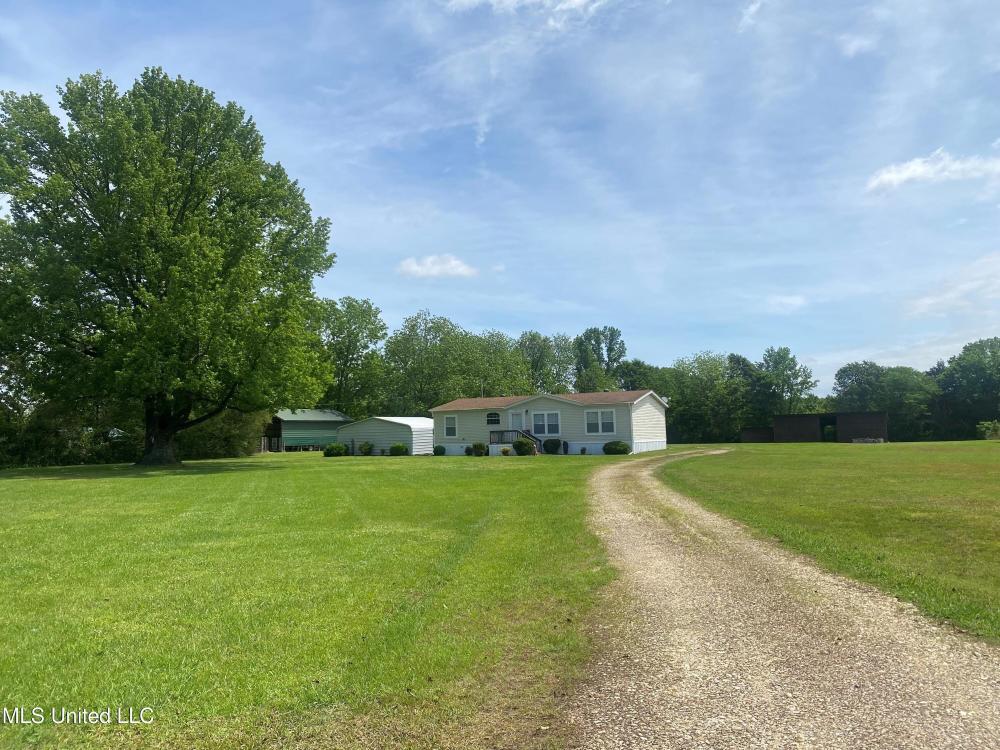 Currently Displayed Property Photo