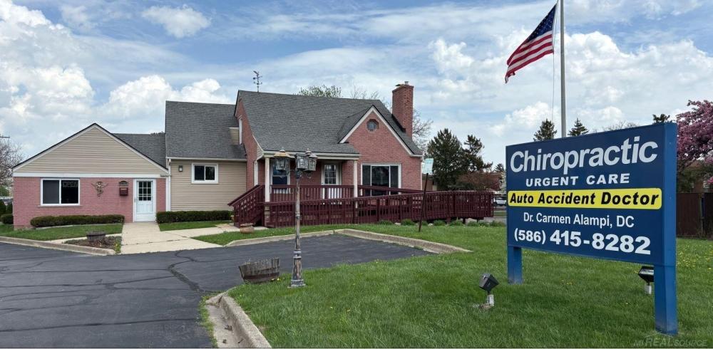 Currently Displayed Property Photo