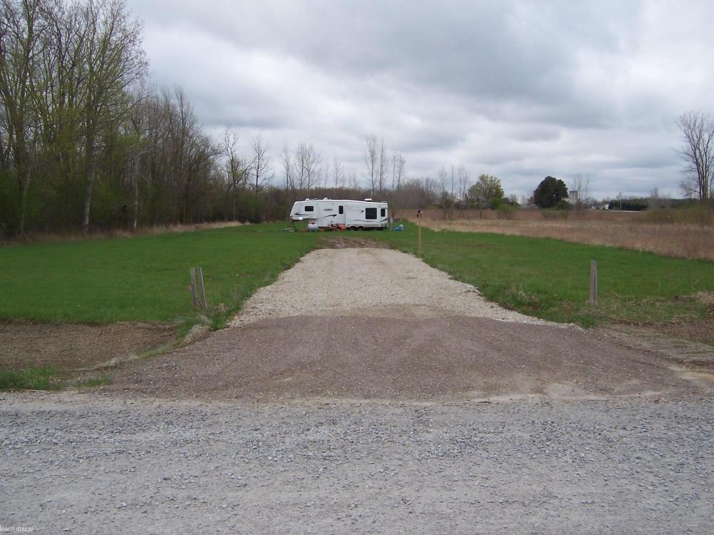 Currently Displayed Property Photo