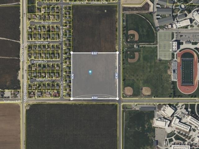 Currently Displayed Property Photo