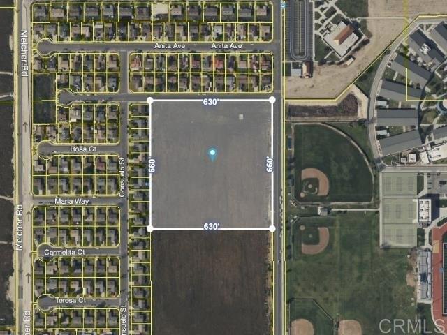 Currently Displayed Property Photo