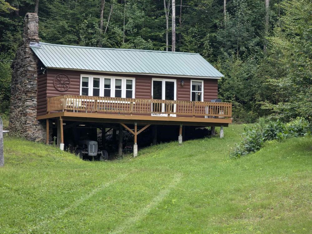 Currently Displayed Property Photo