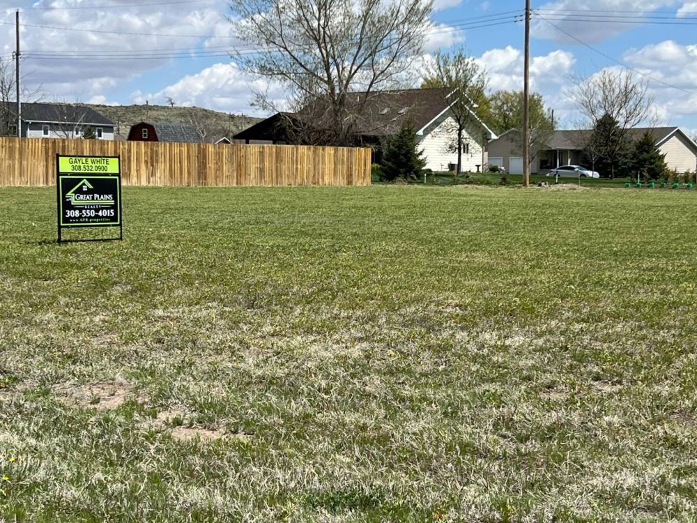 Currently Displayed Property Photo