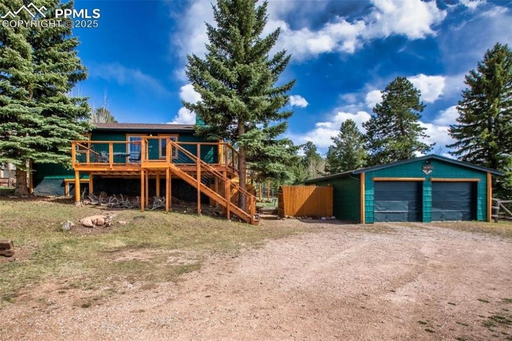 Currently Displayed Property Photo