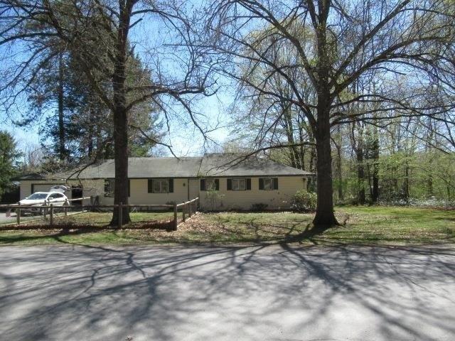Currently Displayed Property Photo