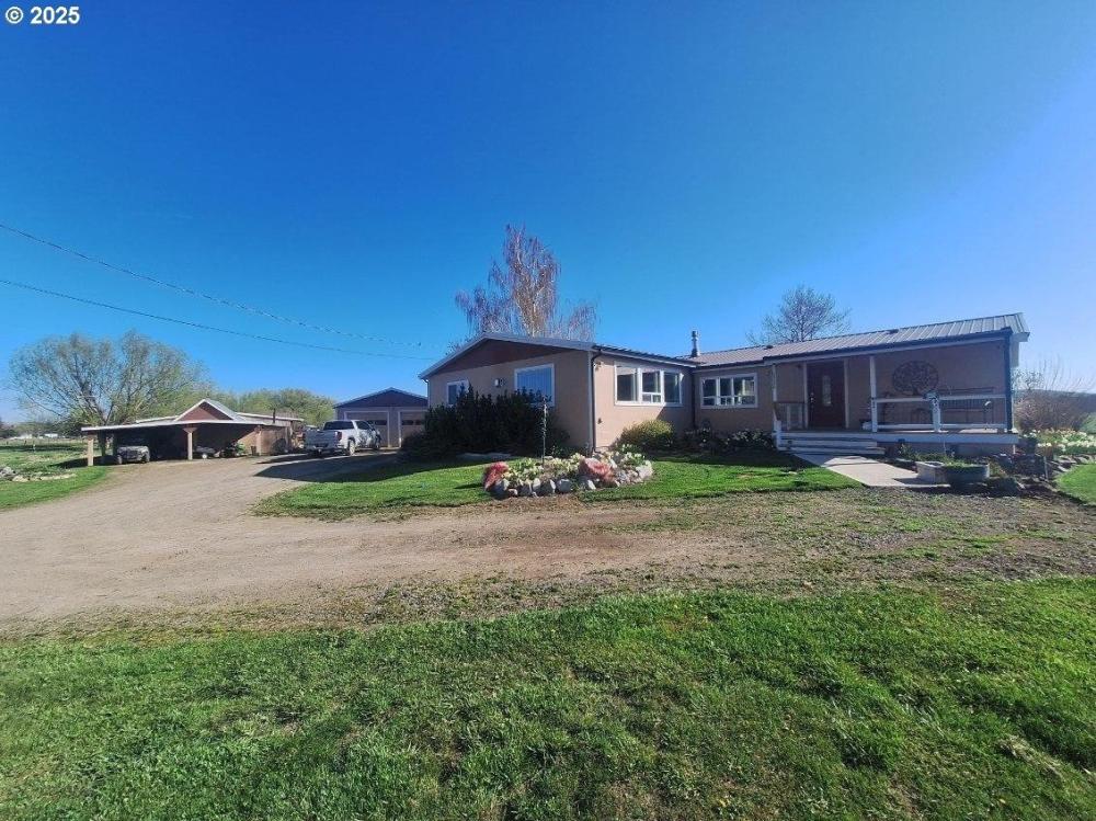 Currently Displayed Property Photo
