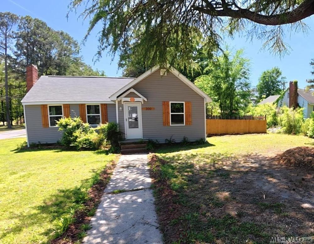 Currently Displayed Property Photo