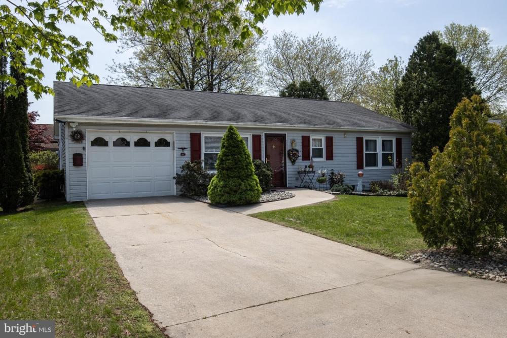 Currently Displayed Property Photo
