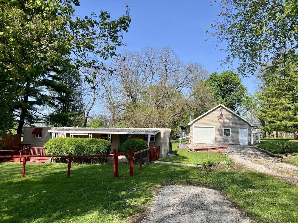 Currently Displayed Property Photo