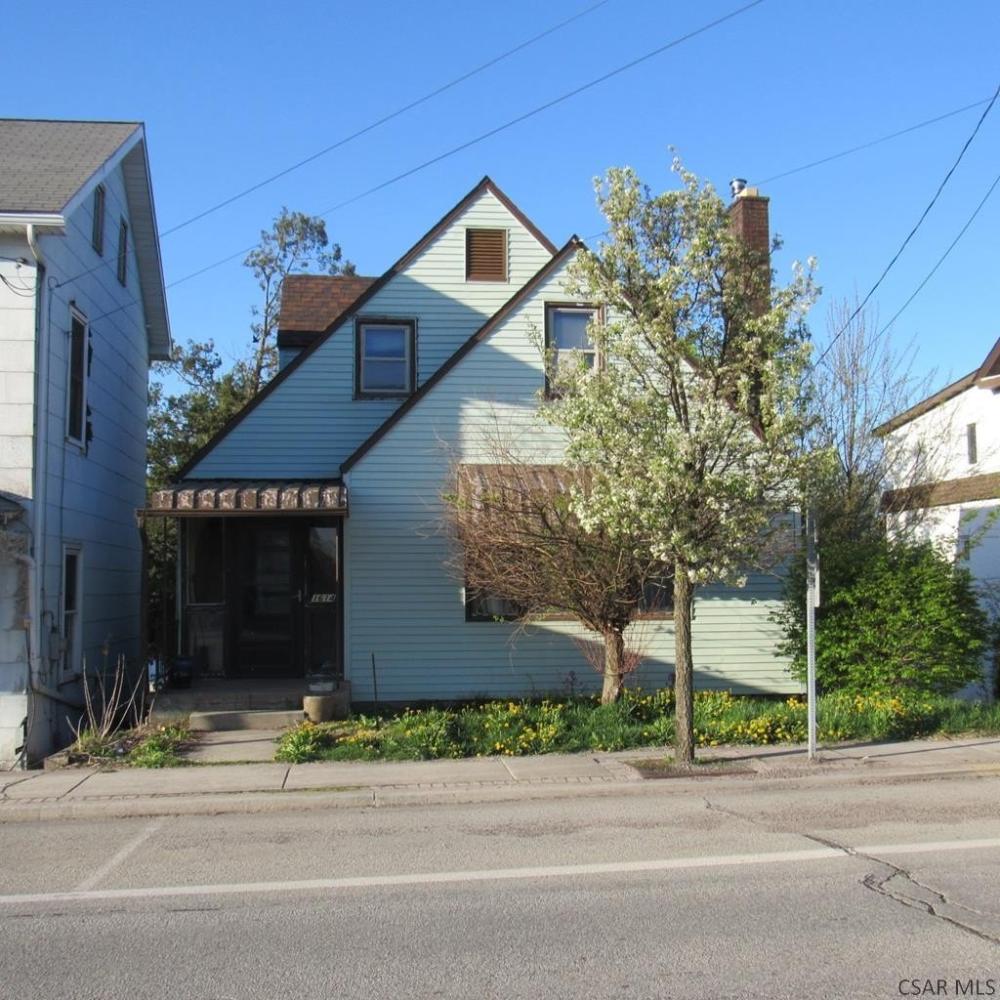 Currently Displayed Property Photo