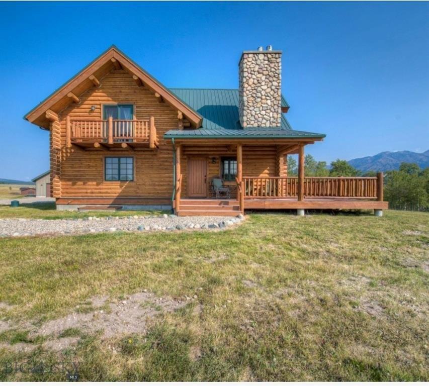 Currently Displayed Property Photo