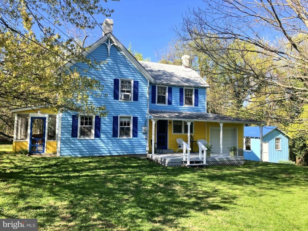 Currently Displayed Property Photo