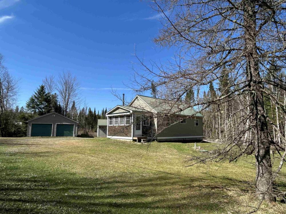 Currently Displayed Property Photo