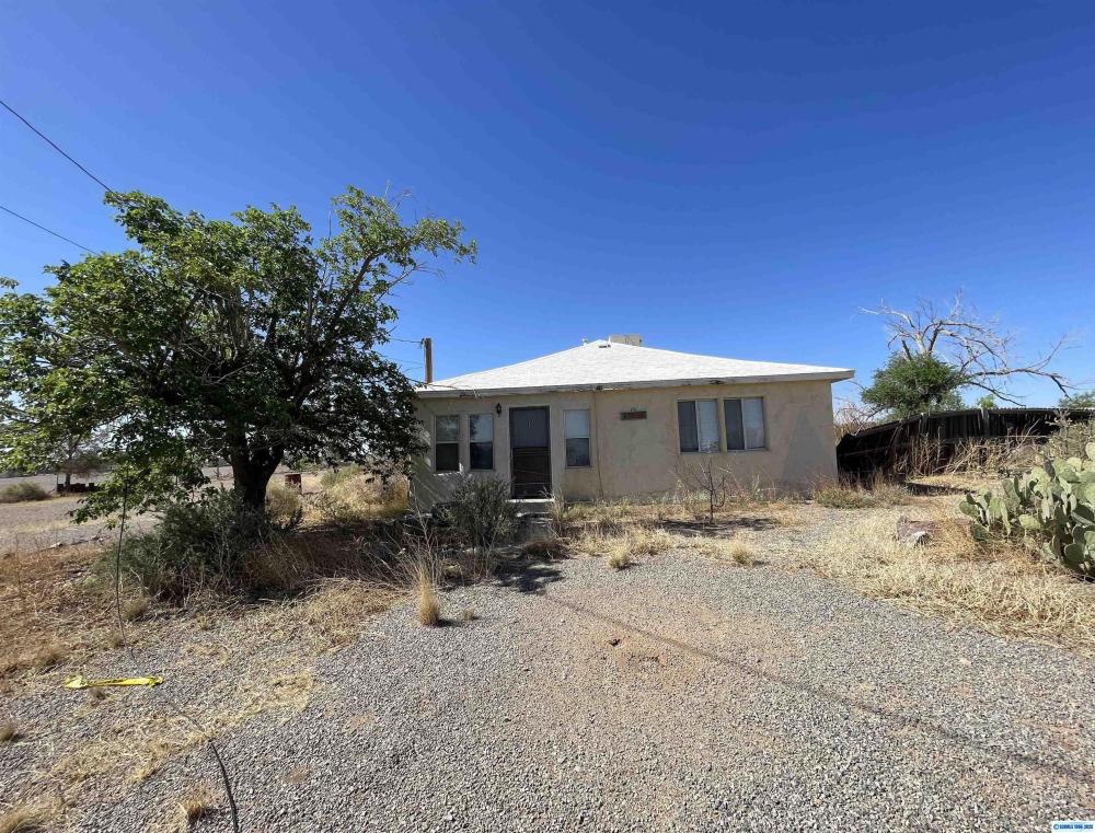Currently Displayed Property Photo