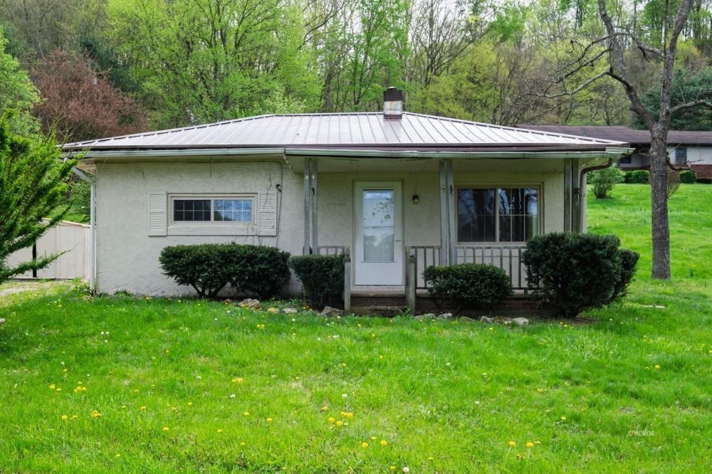 Currently Displayed Property Photo