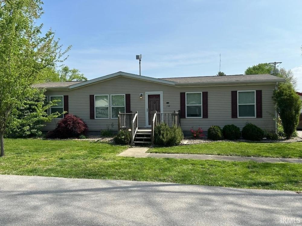 Currently Displayed Property Photo