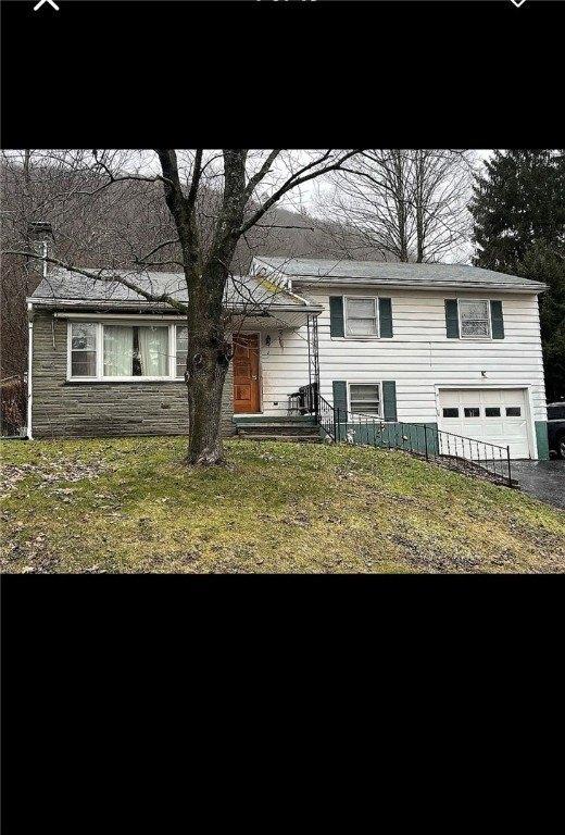 Currently Displayed Property Photo